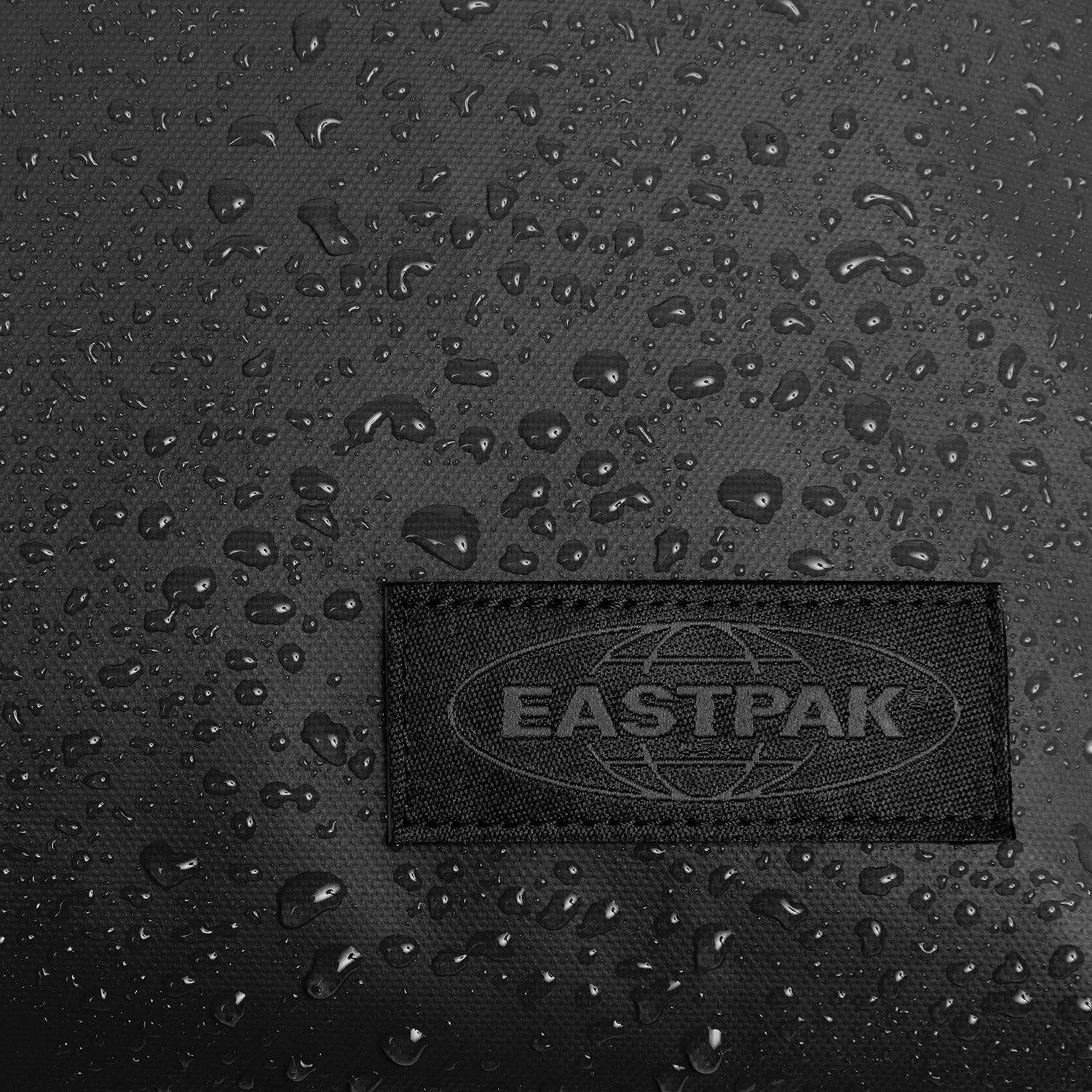Eastpak reistas Duffel Pack M zwart