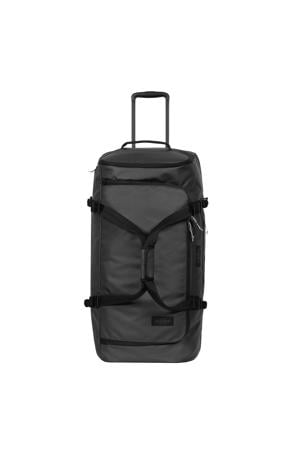 reistas Duffel Pack M zwart
