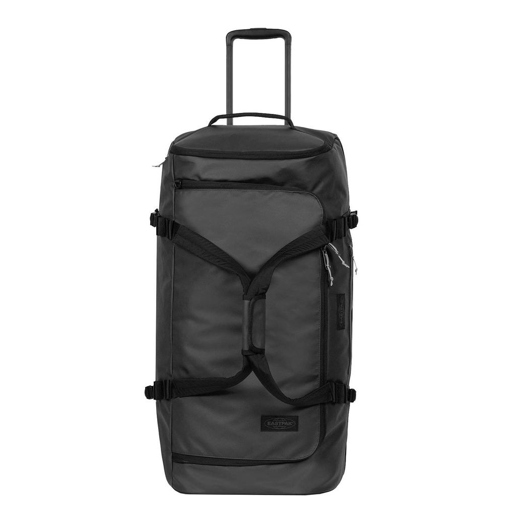 Eastpak reistas Duffel Pack M zwart