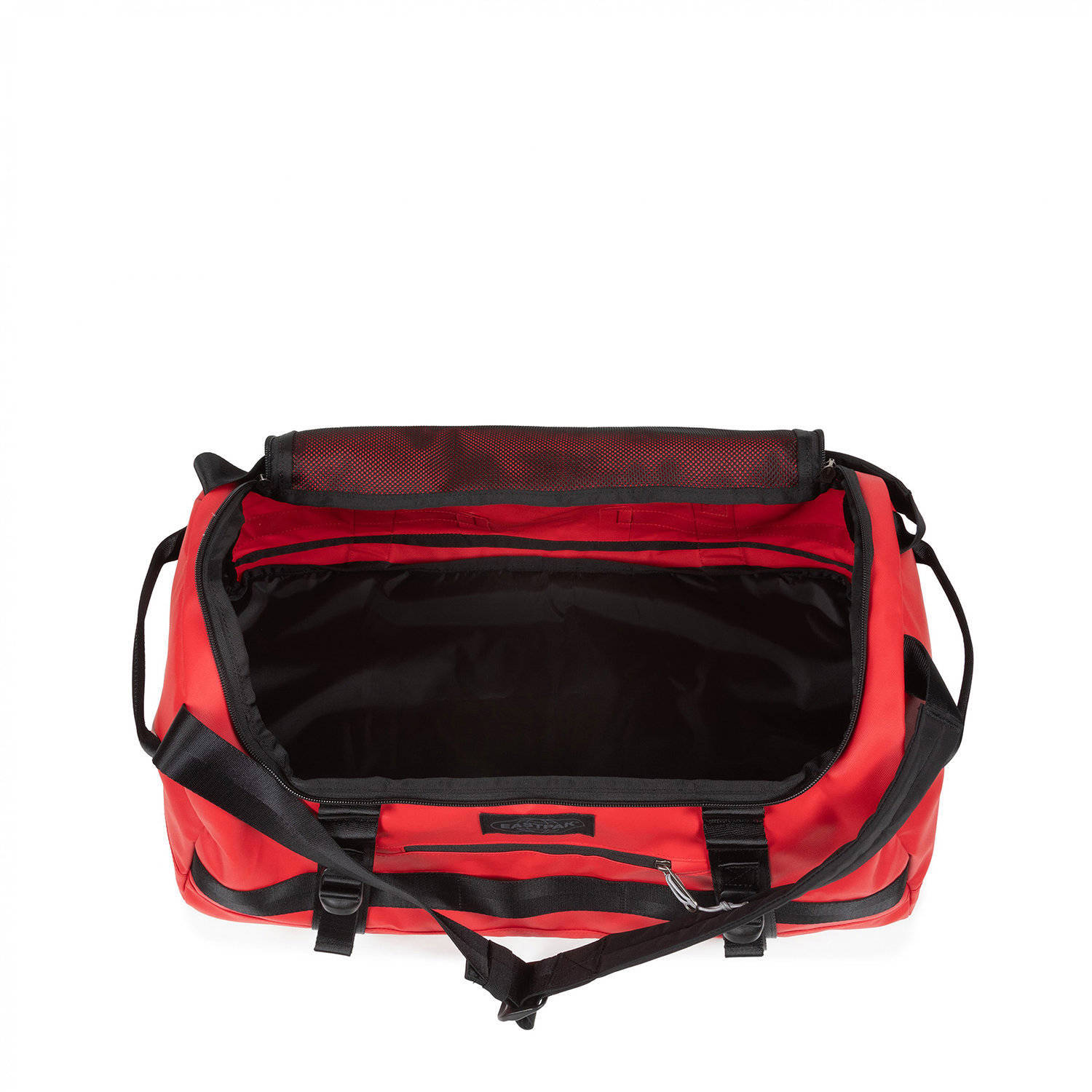 Eastpak reistas Duffel Pack S rood