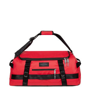 reistas Duffel Pack S rood