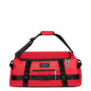 reistas Duffel Pack S rood