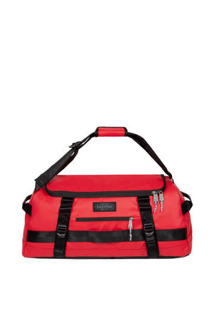 reistas Duffel Pack S rood