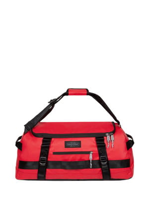 reistas Duffel Pack S rood