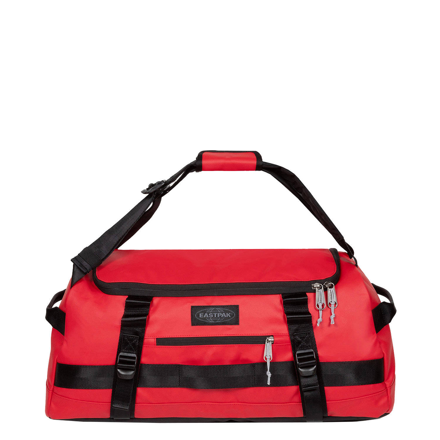 Eastpak reistas Duffel Pack S rood
