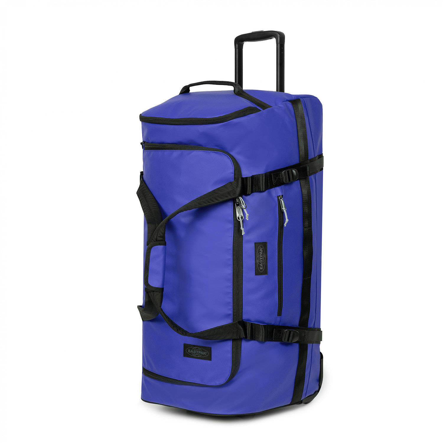 Eastpak reistas Duffel Pack M blauw