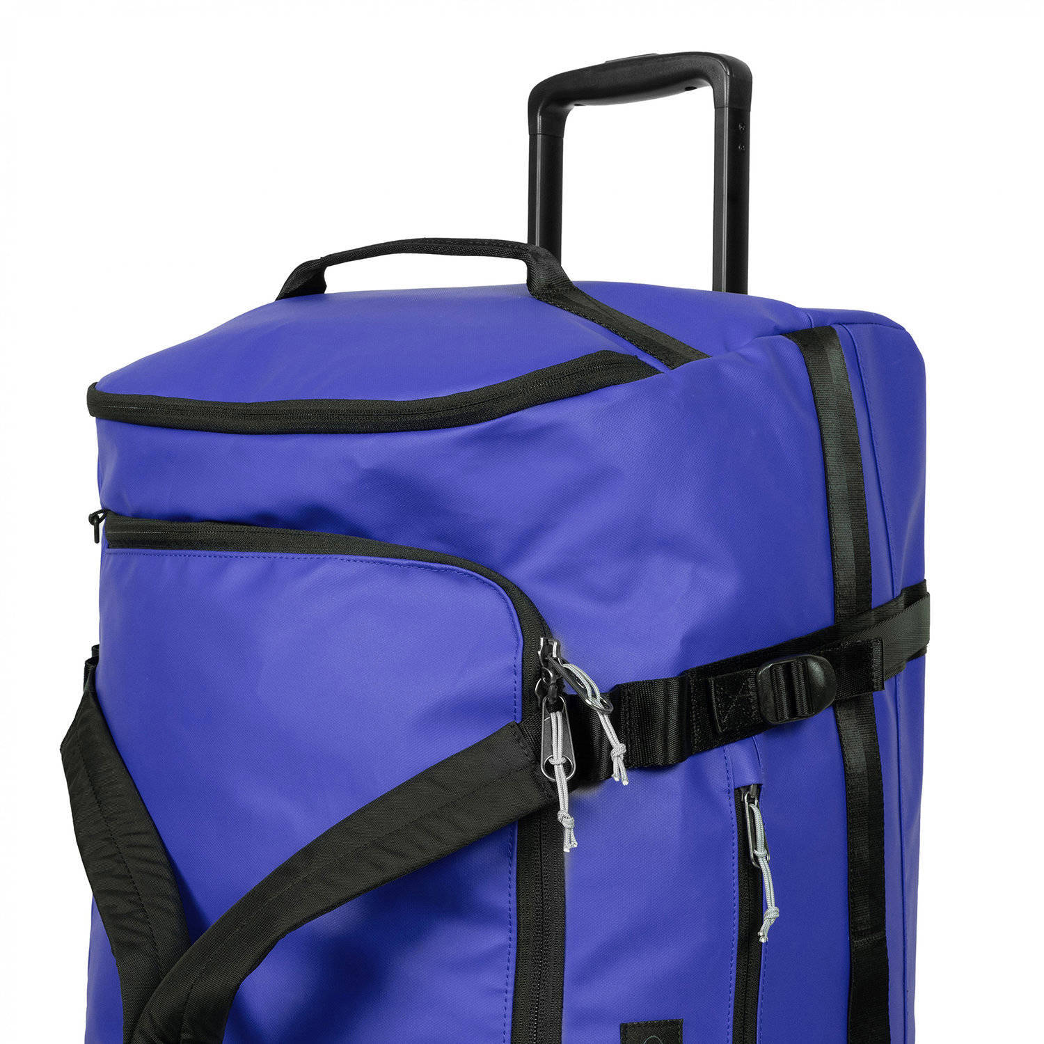 Eastpak reistas Duffel Pack M blauw