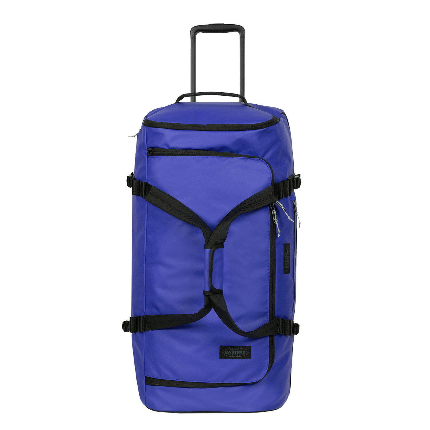 Eastpak reistas Duffel Pack M blauw
