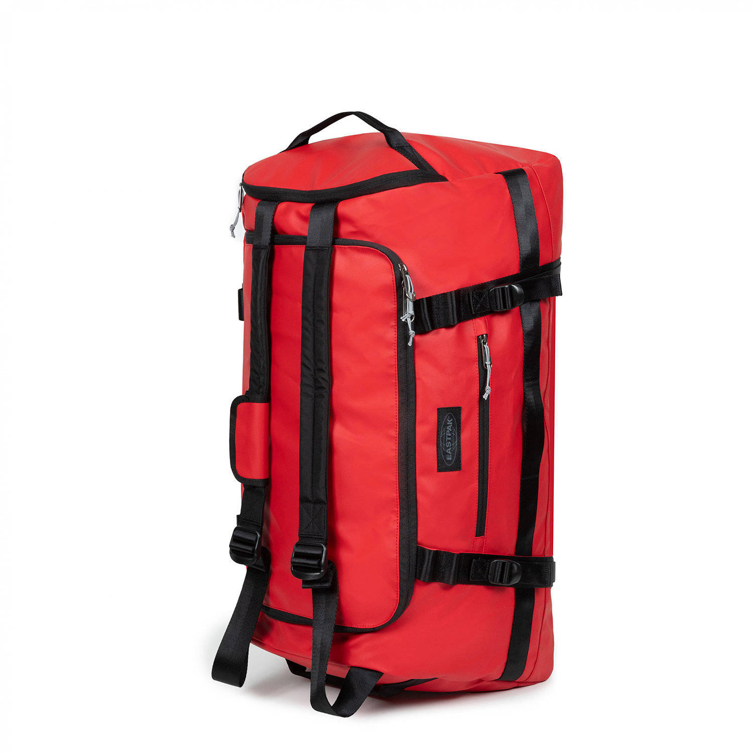 Eastpak reistas Duffel Pack M rood