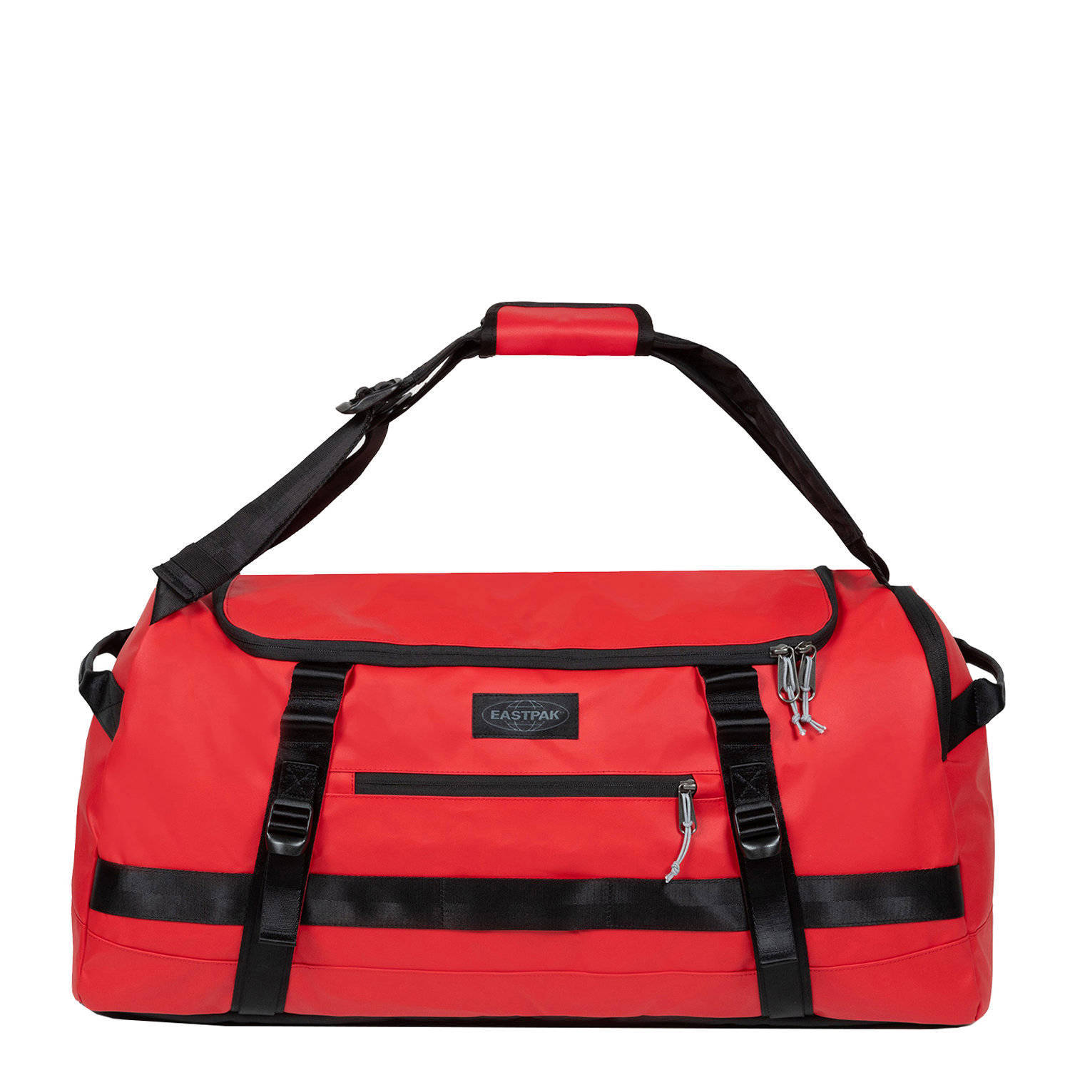 Eastpak reistas Duffel Pack M rood
