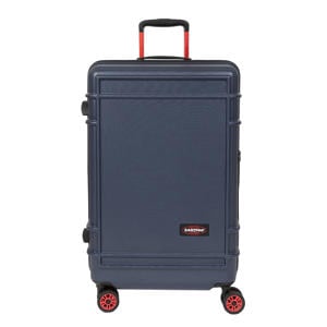 trolley Resist'R Zip 78 cm. donkerblauw