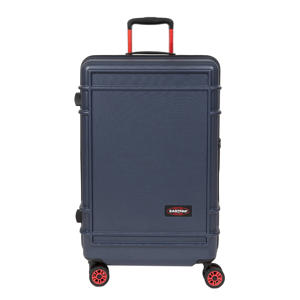 trolley Resist'R Zip 78 cm. donkerblauw