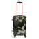 Eastpak trolley Resist'R Zip 55 cm. met camouflageprint kaki