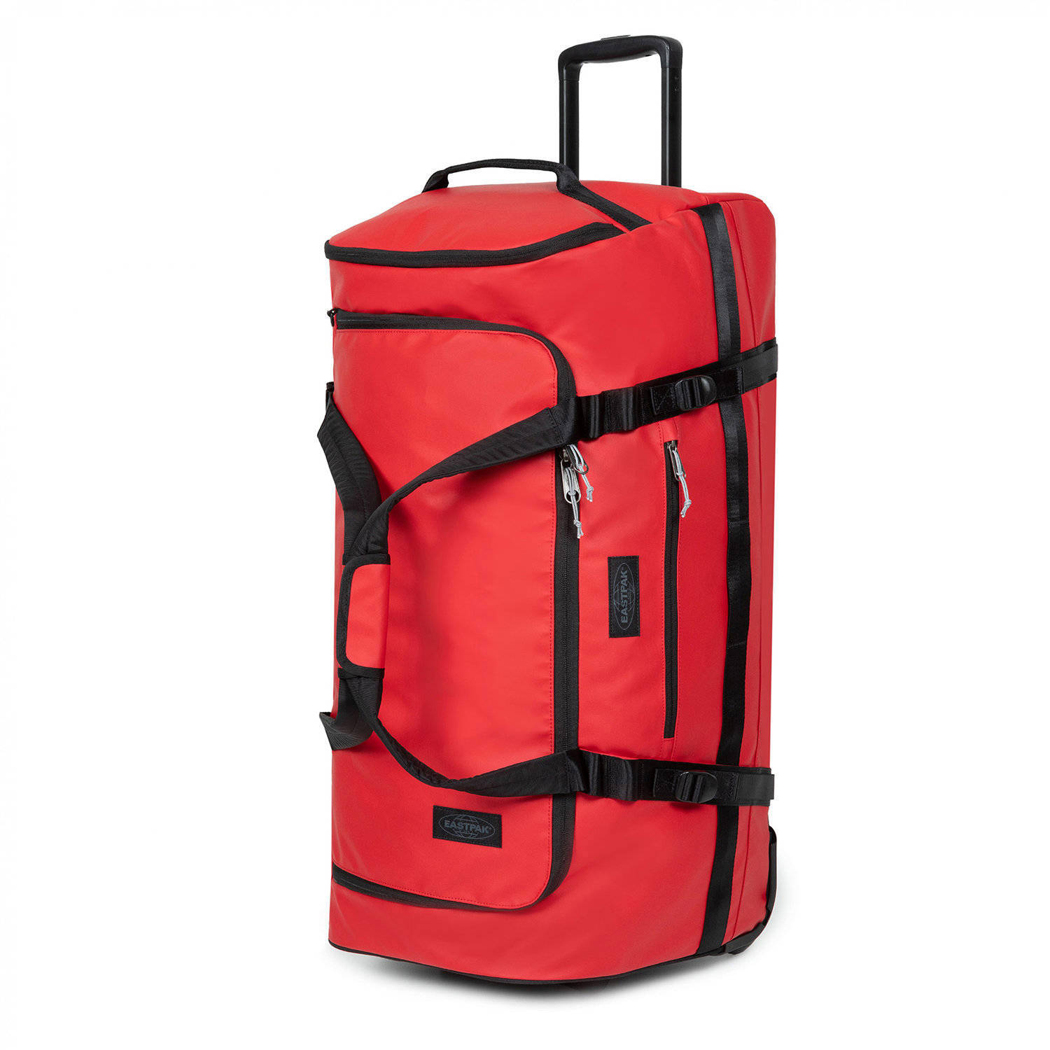 Eastpak reistas Duffel Pack L rood