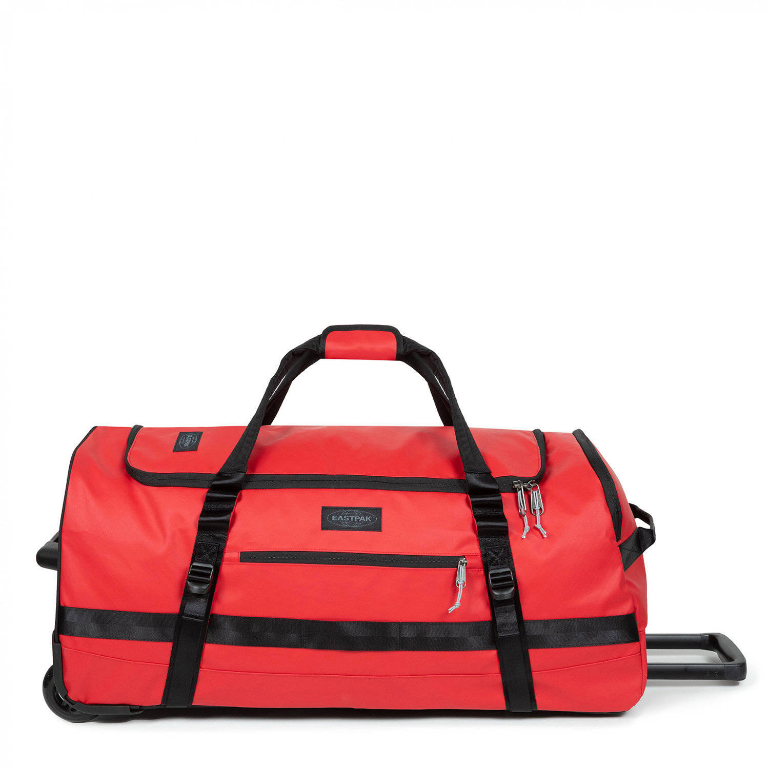 Eastpak reistas Duffel Pack L rood