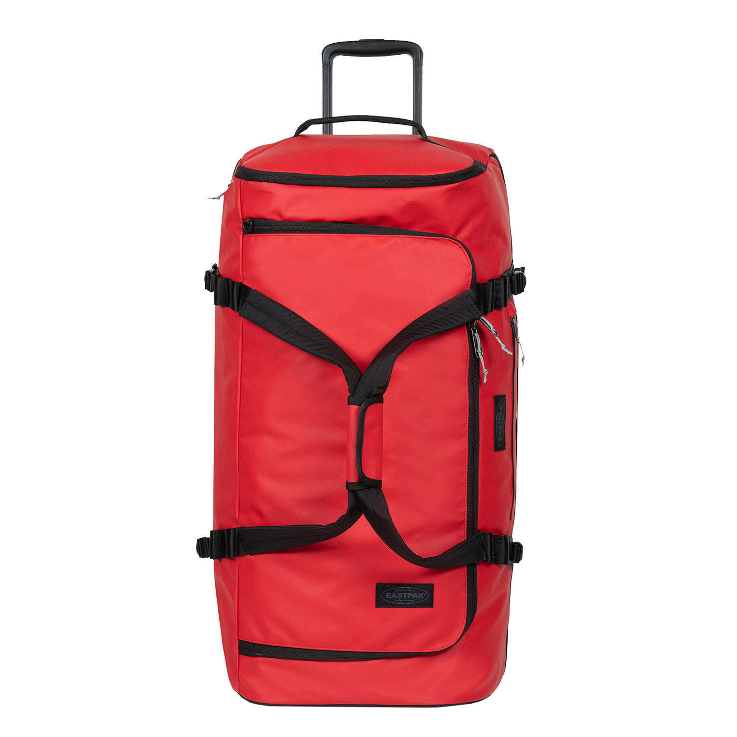Eastpak reistas Duffel Pack L rood