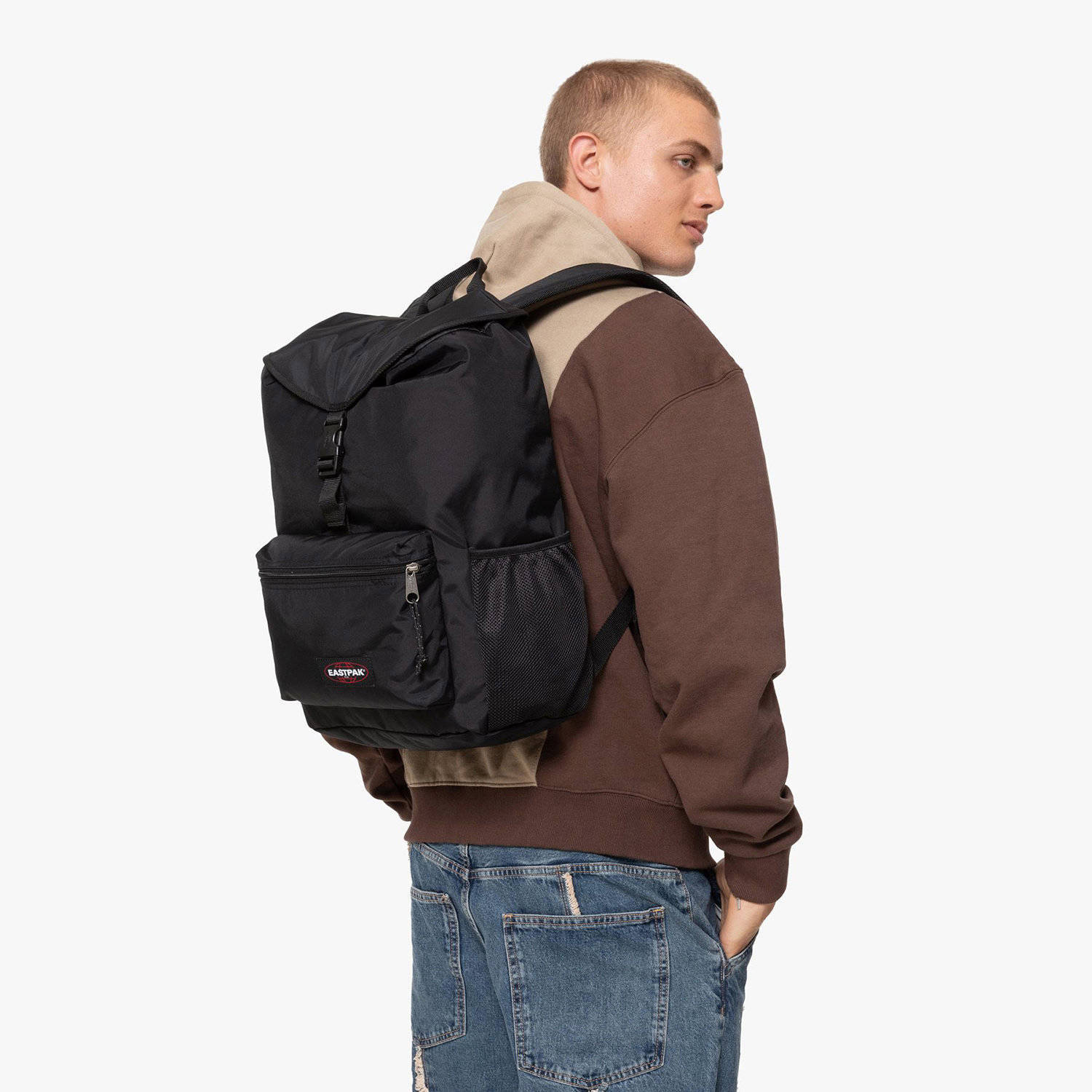 Eastpak rugzak Bazego powr electric