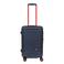 Eastpak trolley Resist'R Zip 55 cm. donkerblauw
