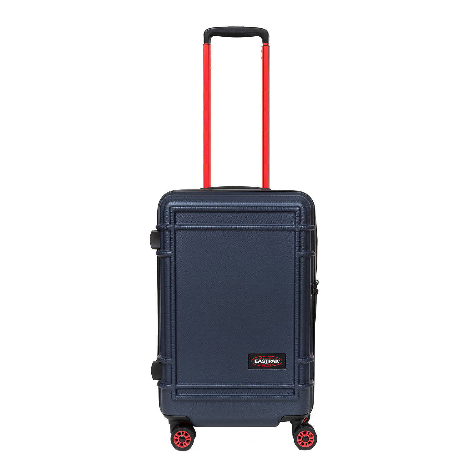 Eastpak trolley Resist'R Zip 55 cm. donkerblauw