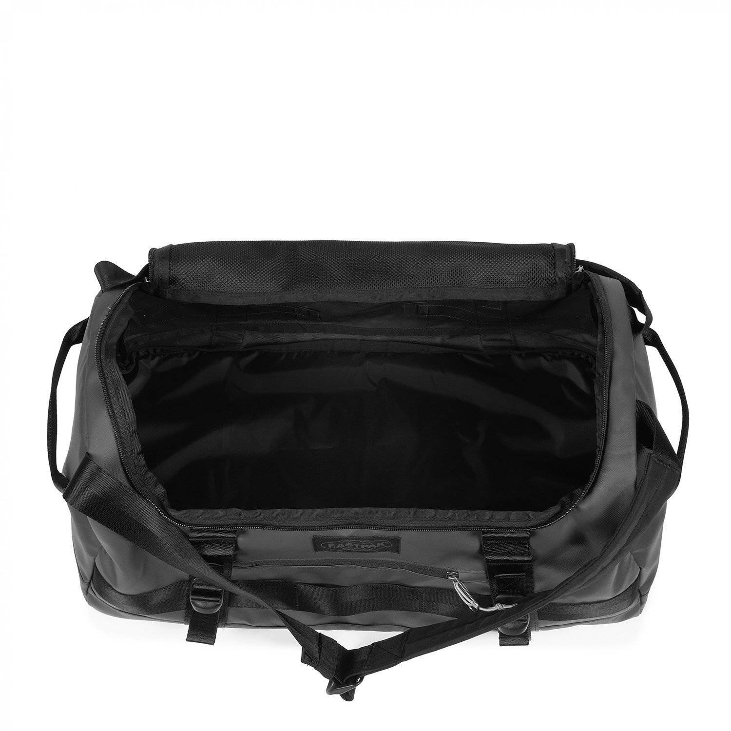 Eastpak reistas Duffel Pack M zwart