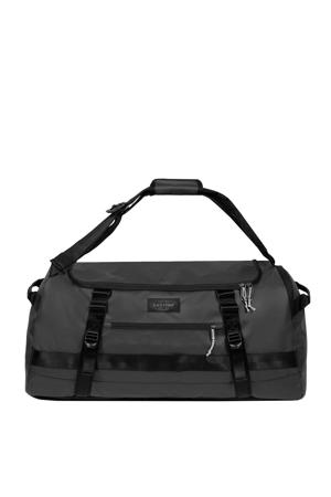 reistas Duffel Pack M zwart