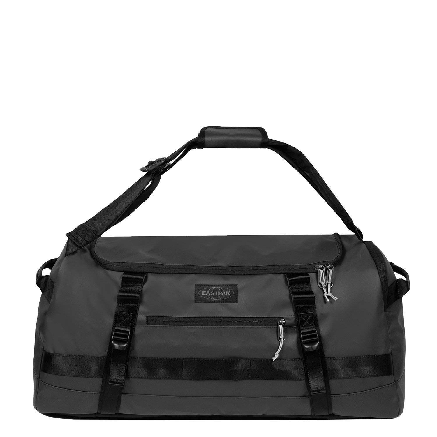 Eastpak reistas Duffel Pack M zwart