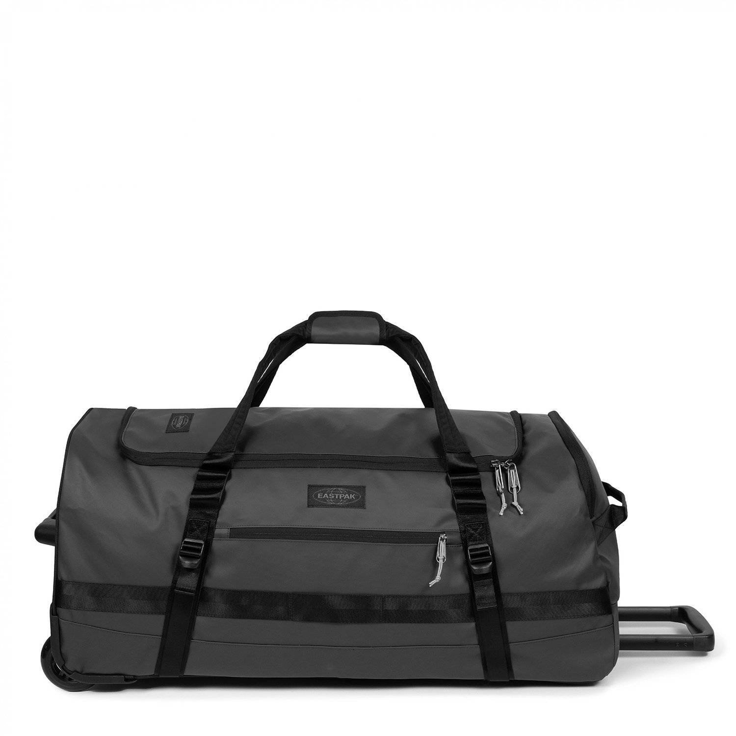 Eastpak reistas Duffel Pack L zwart