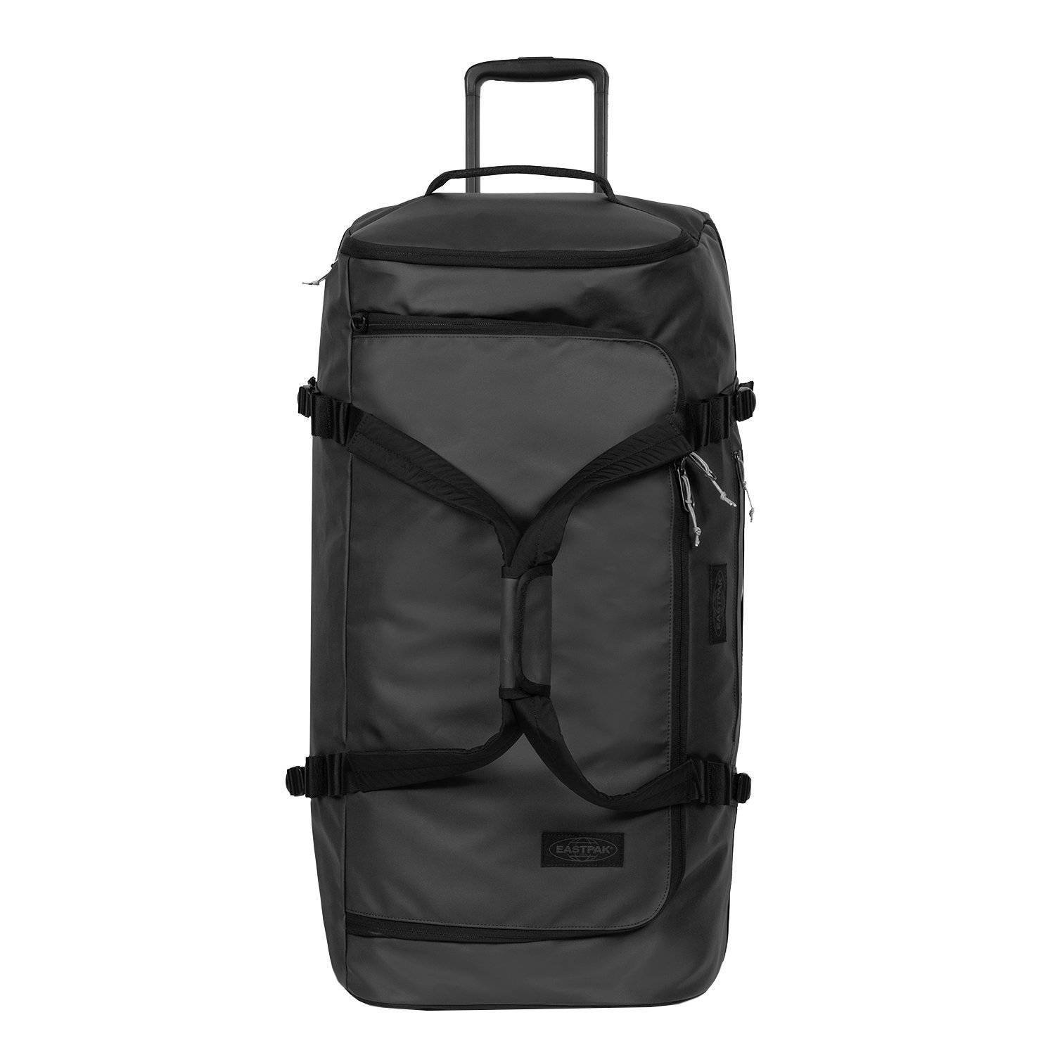 Eastpak Zachte bagage trolley DUFFEL PACK WHEEL L TARP BLACK2