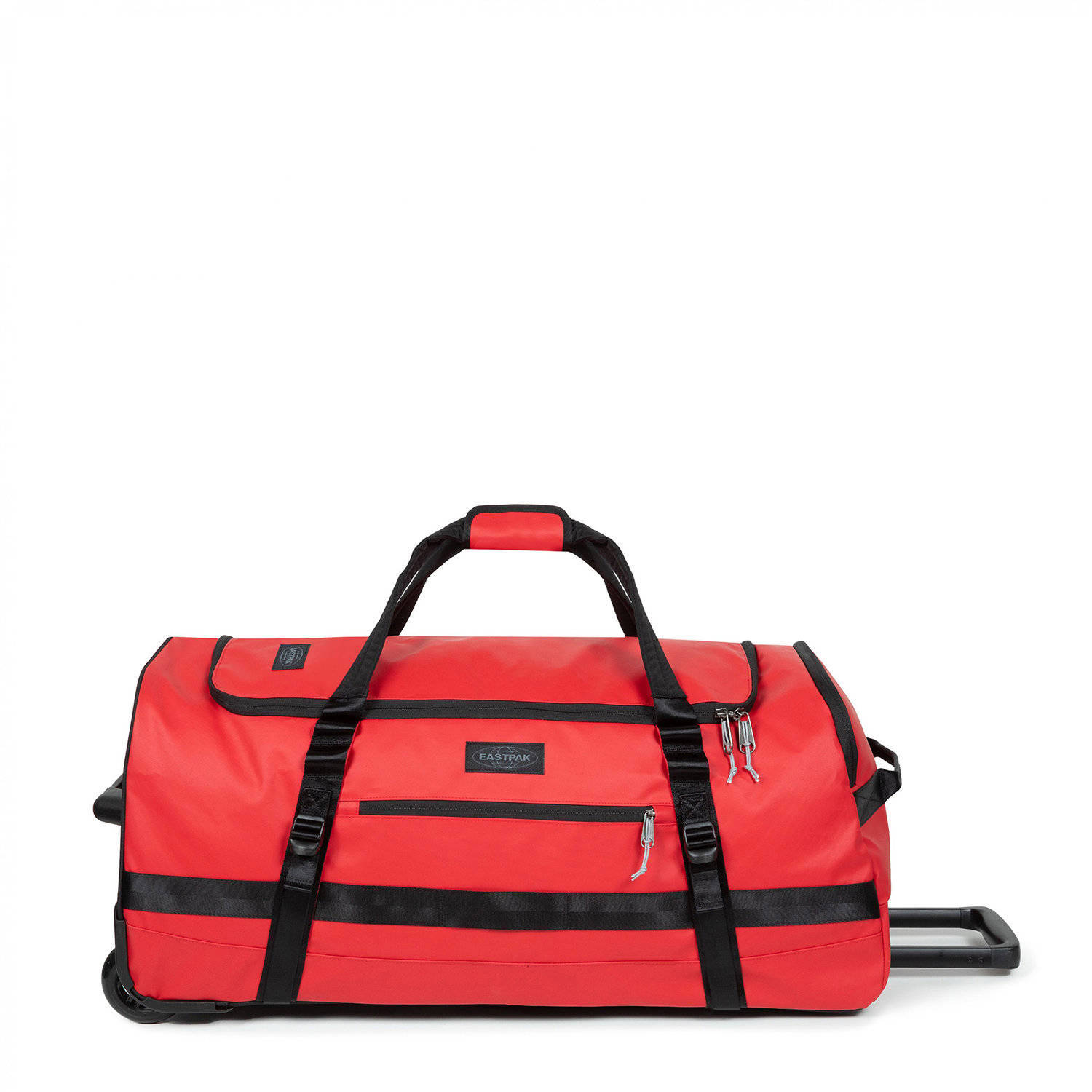 Eastpak reistas Duffel Pack M tarp red