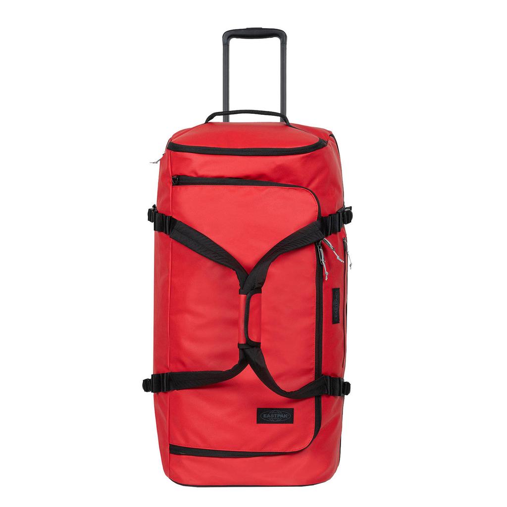 Eastpak reistas Duffel Pack M tarp red