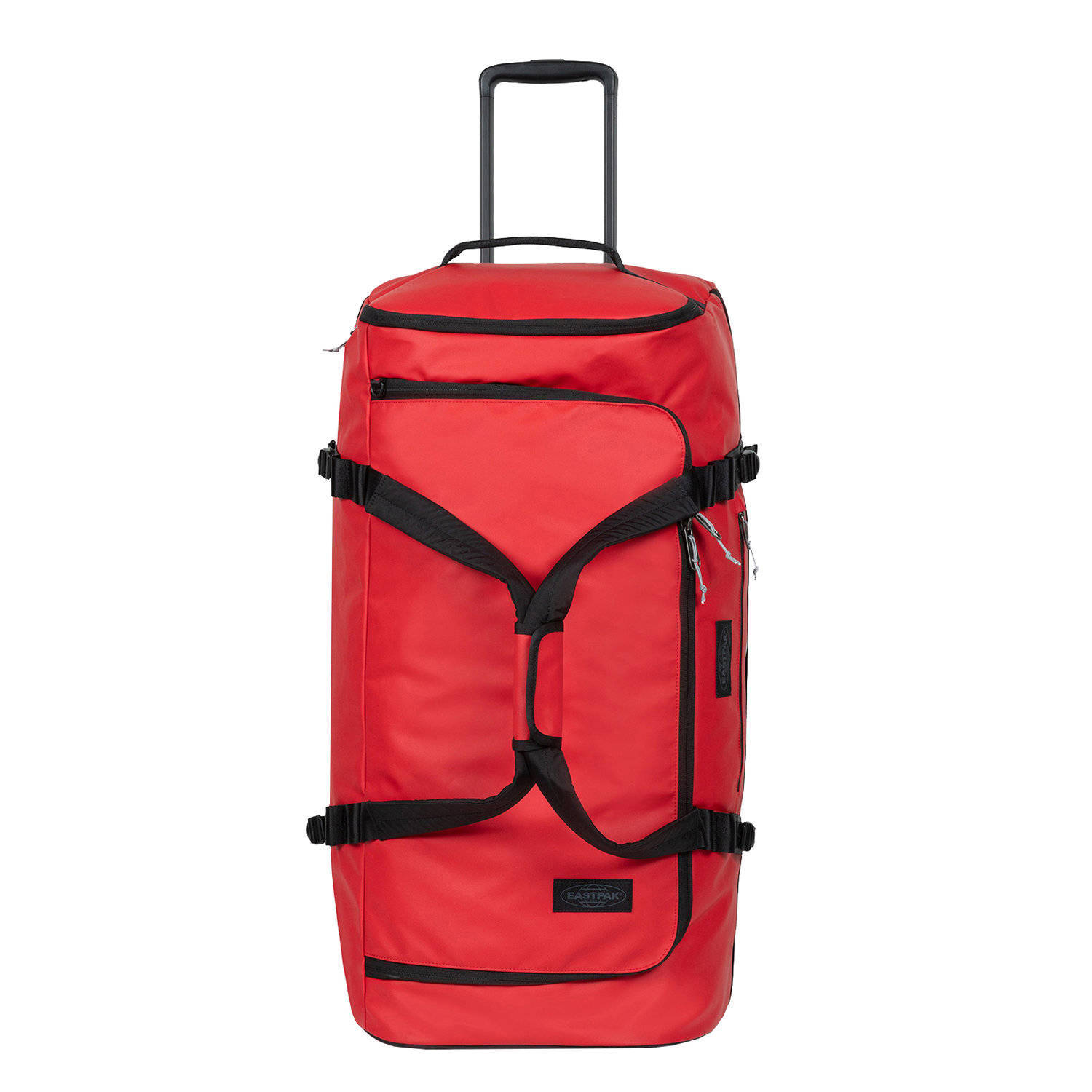 Eastpak reistas Duffel Pack M tarp red