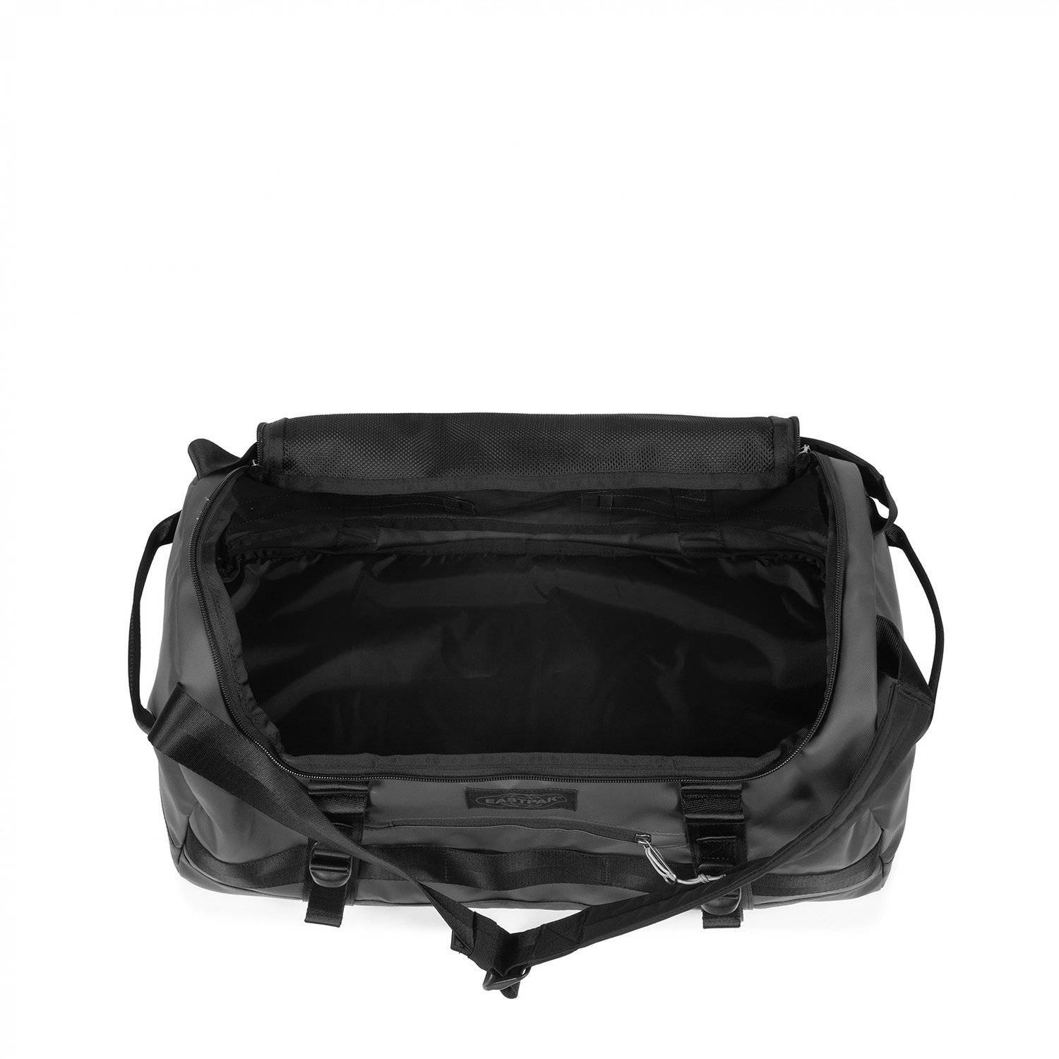 Eastpak reistas Duffel Pack S rood