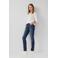 s.Oliver slim fit jeans blauw
