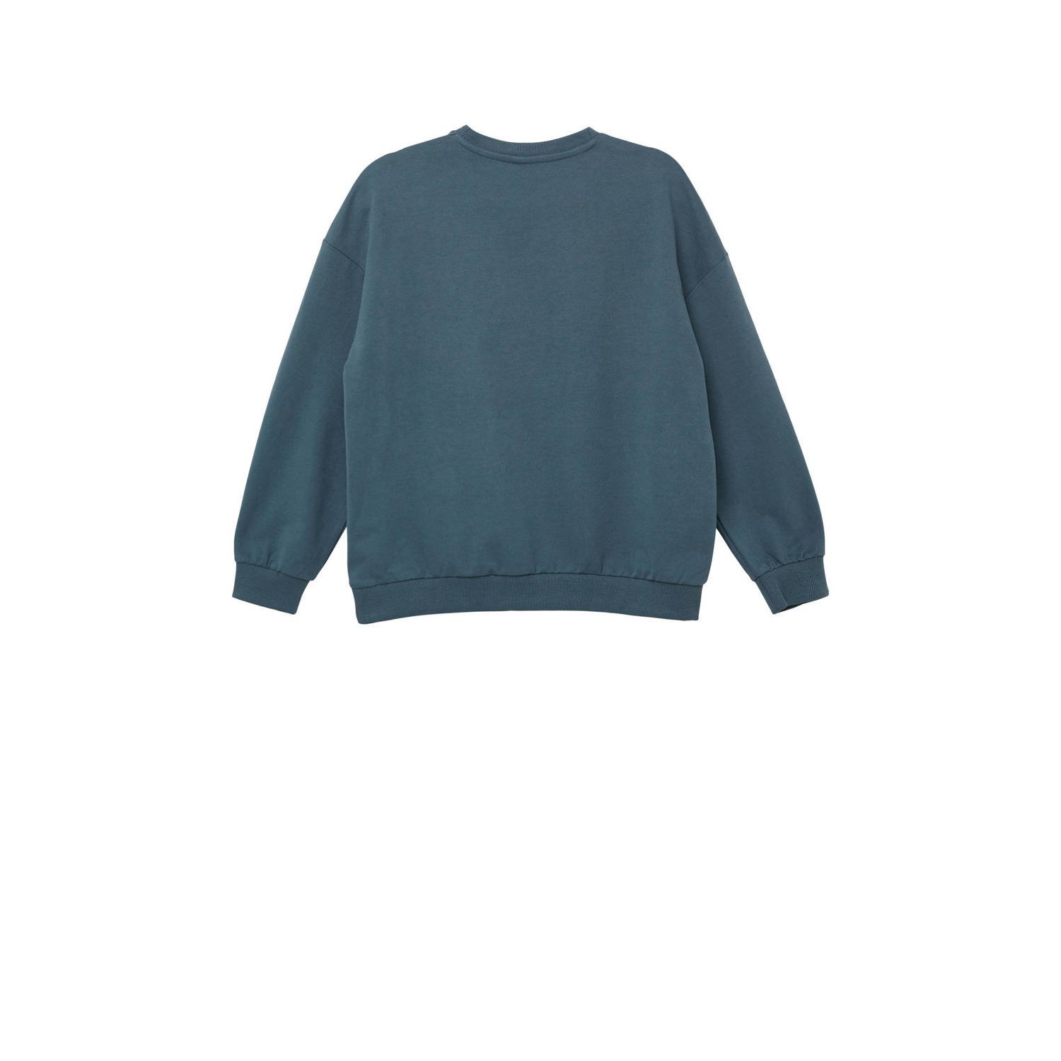 s.Oliver sweater blauw