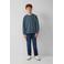 s.Oliver sweater blauw