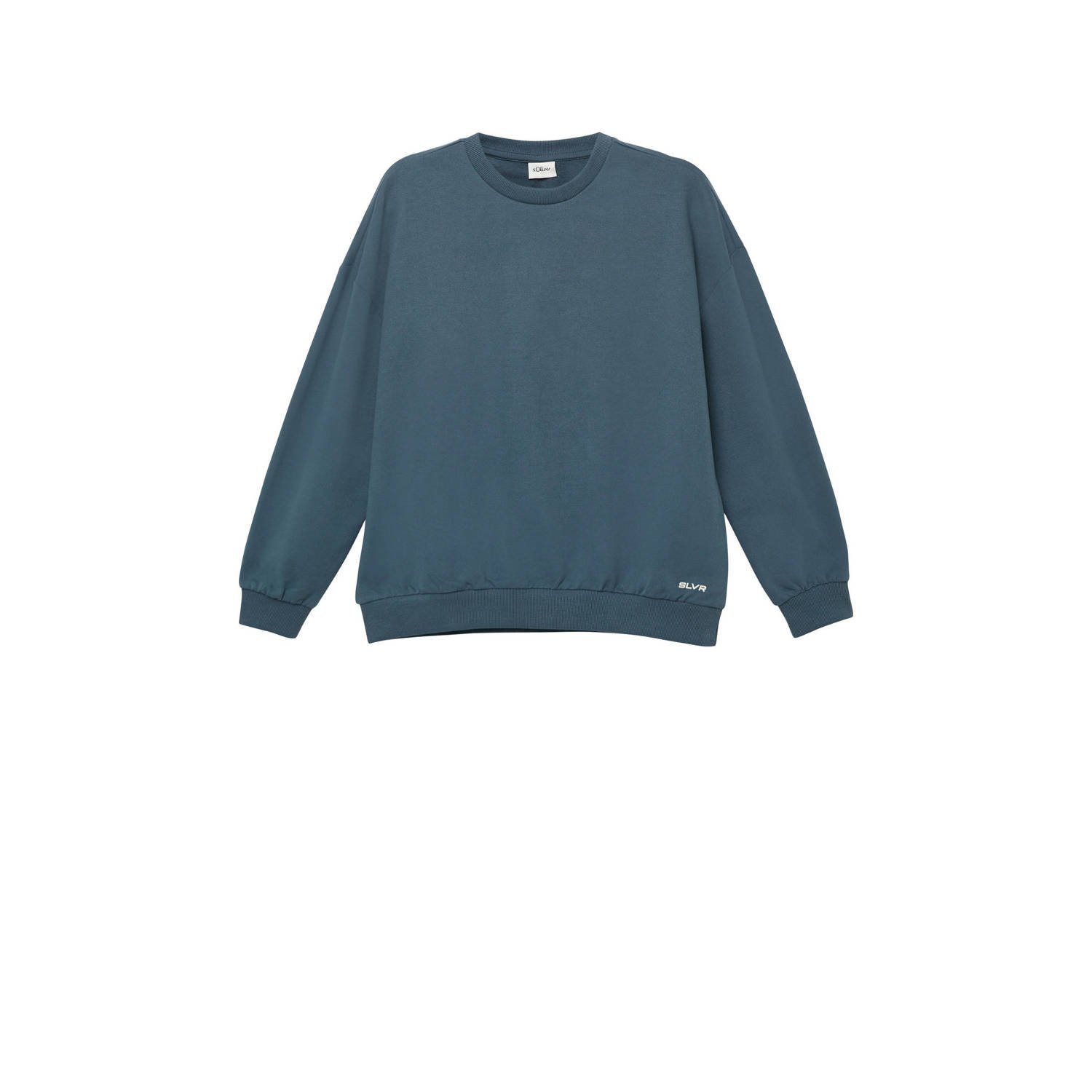 S.Oliver sweater blauw