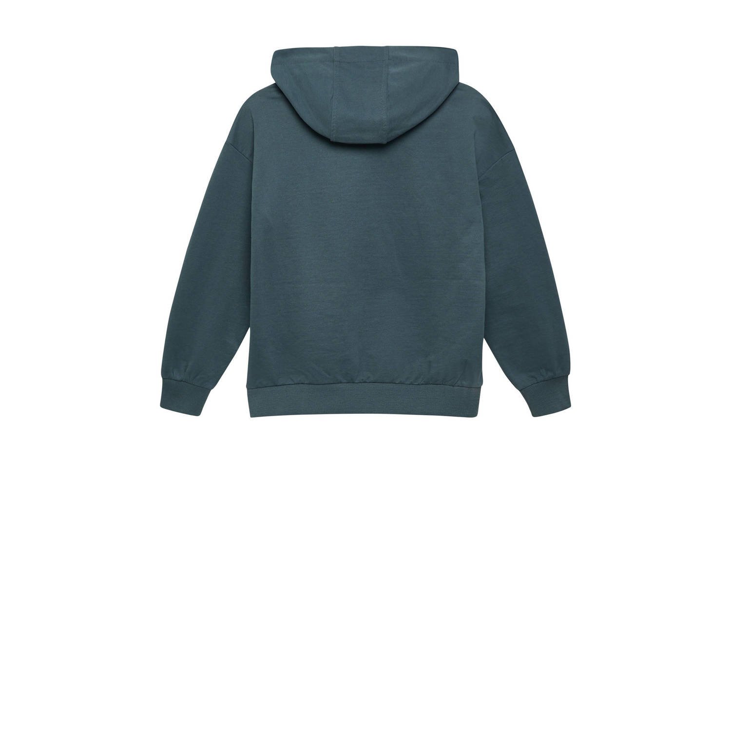 s.Oliver sweater blauw