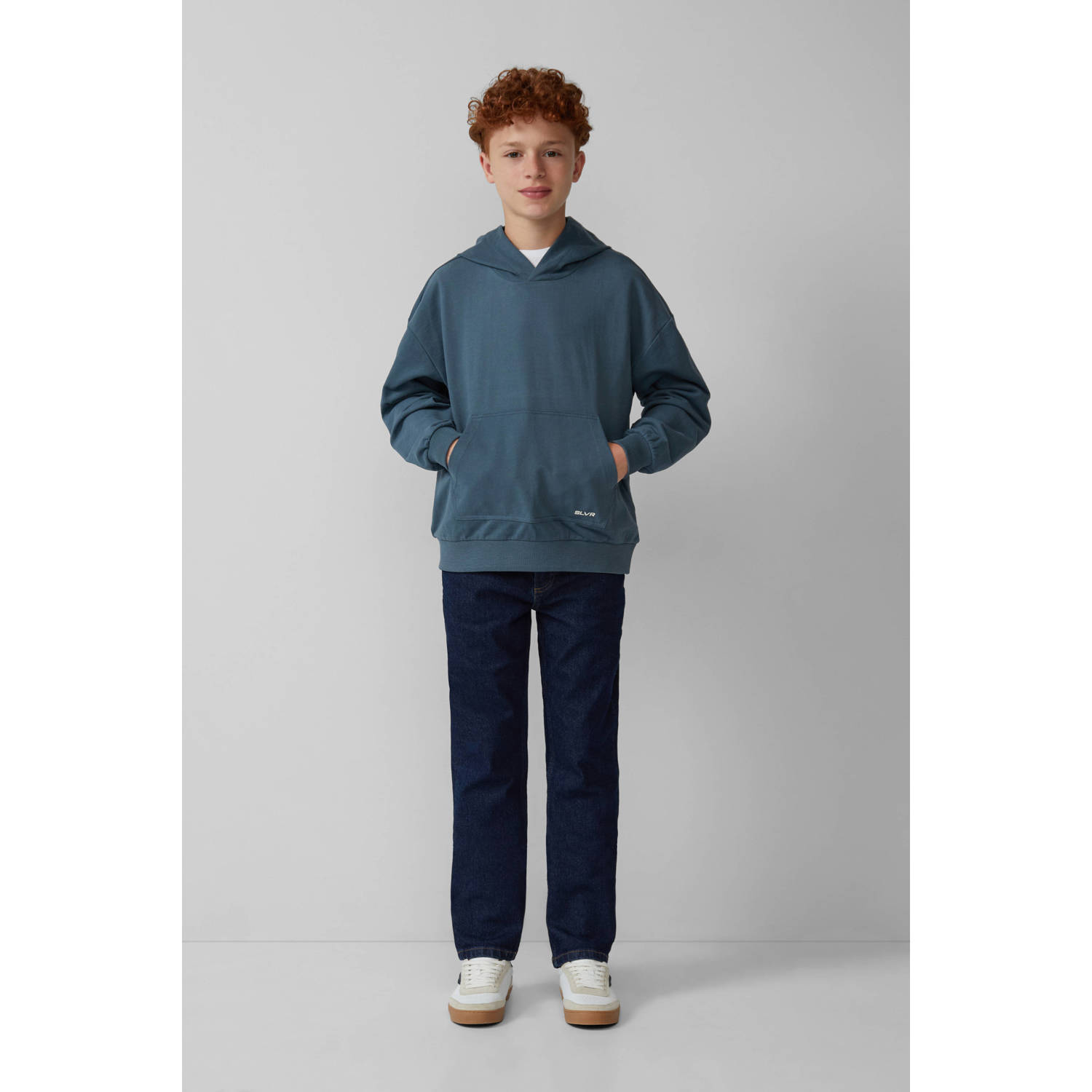 s.Oliver sweater blauw