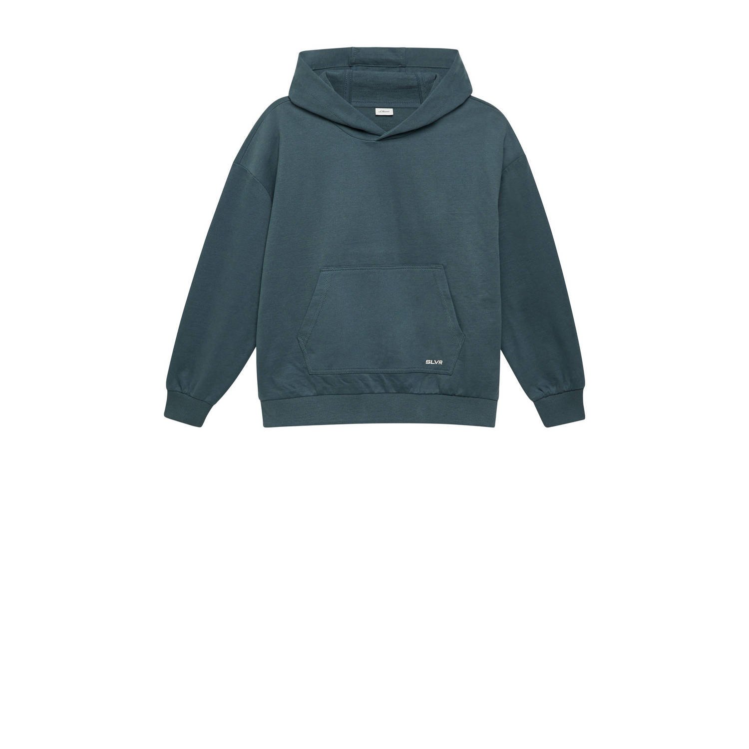 S.Oliver sweater blauw