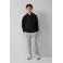 s.Oliver sweater zwart