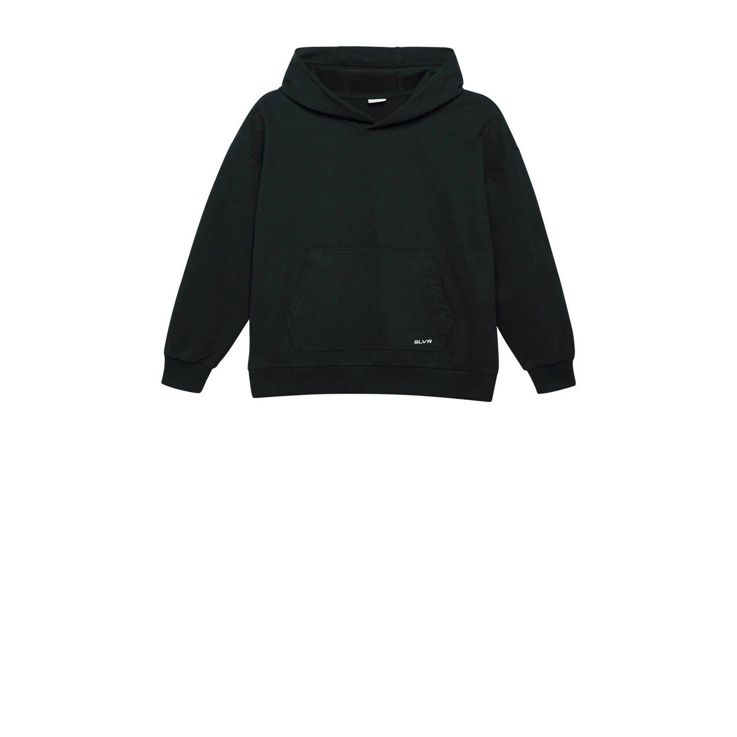 S.Oliver sweater zwart