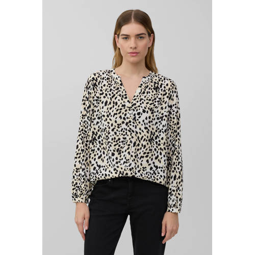 s.Oliver blouse wit afbeelding