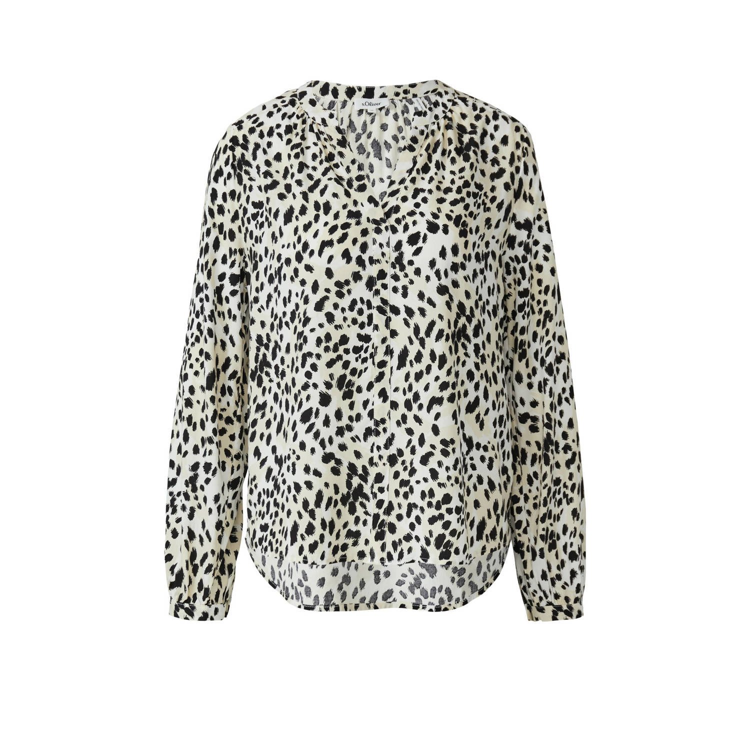 s.Oliver blouse wit