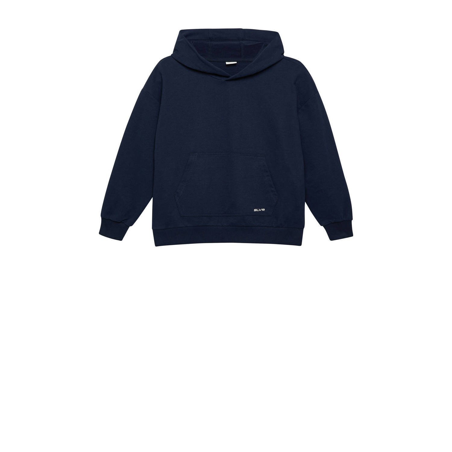 S.Oliver sweater donkerblauw