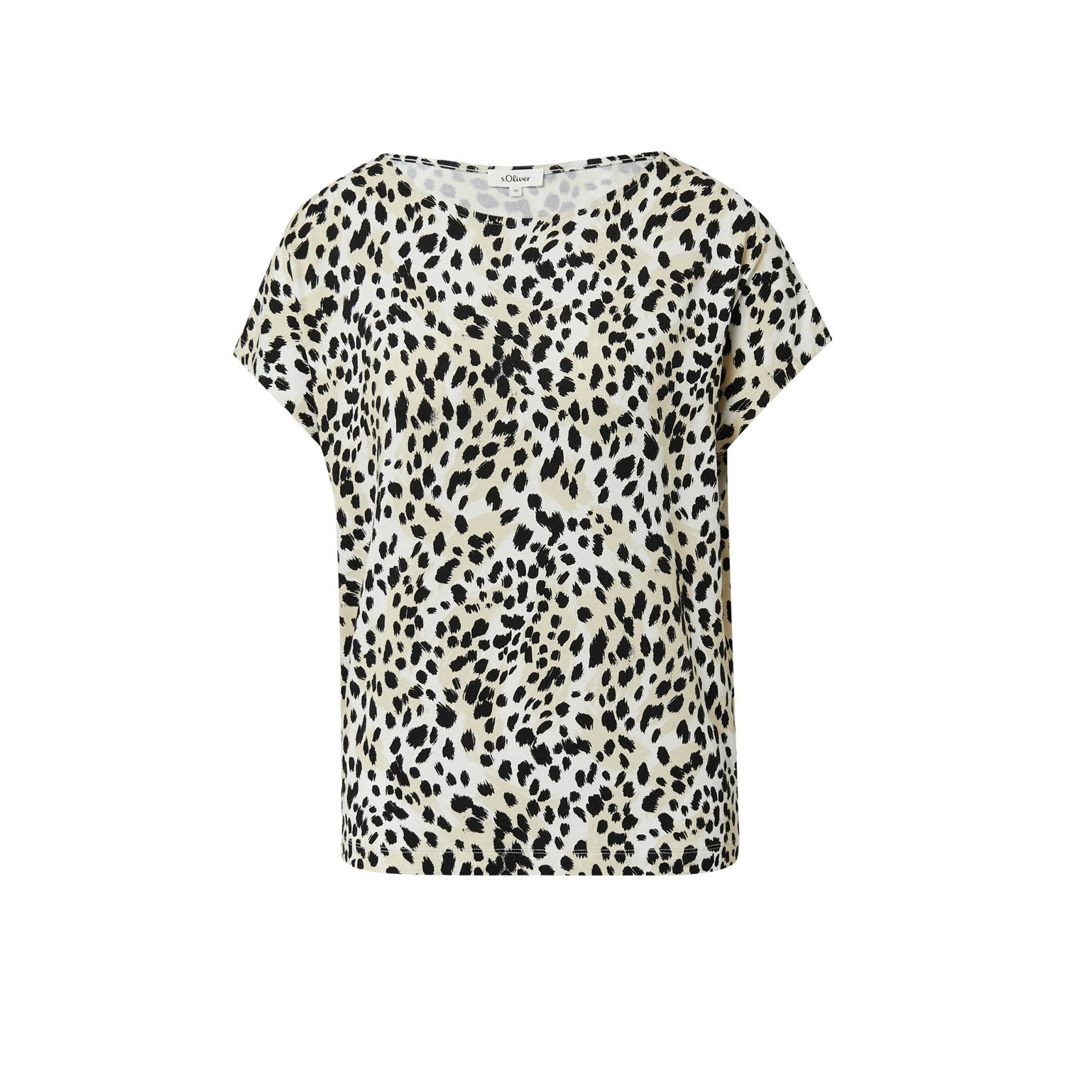 s.Oliver top wit