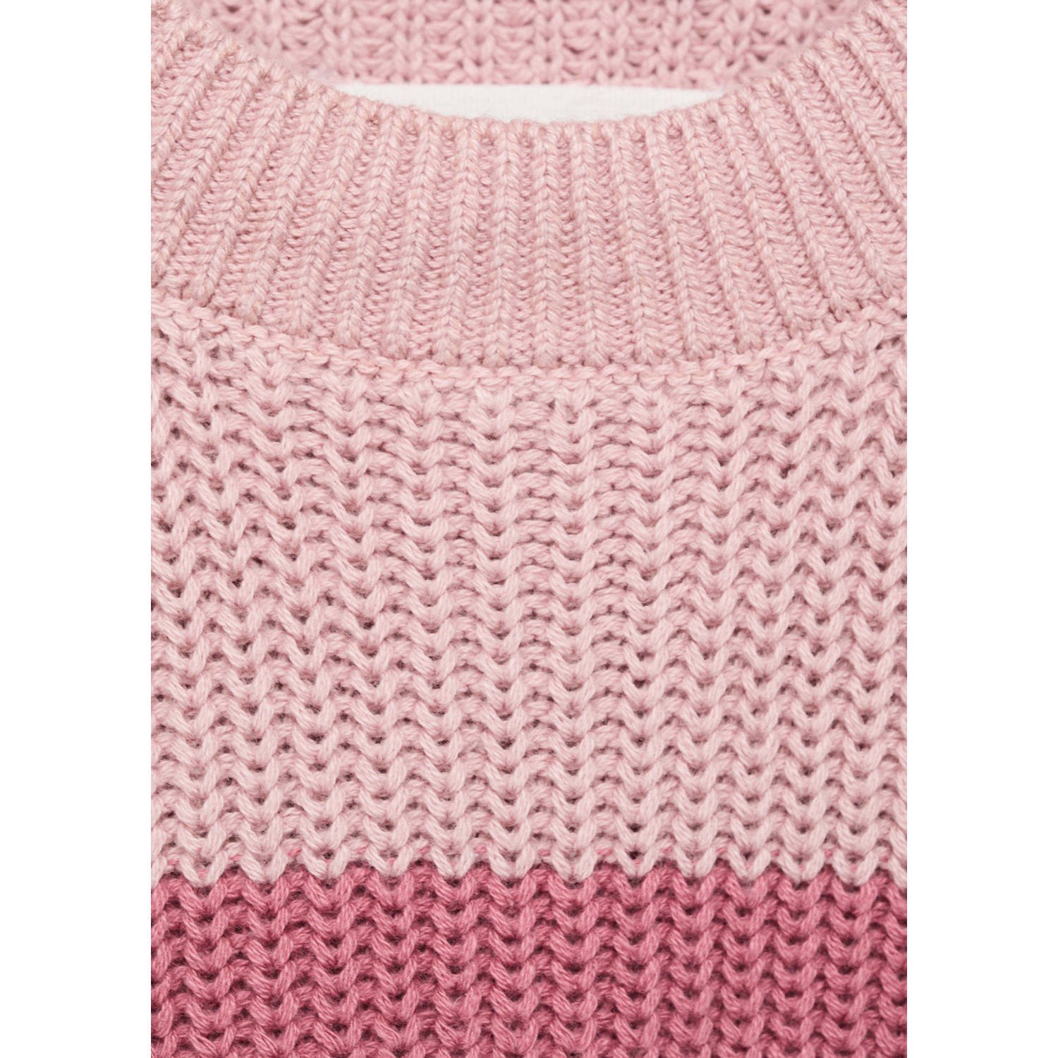 Mango Kids spencer roze