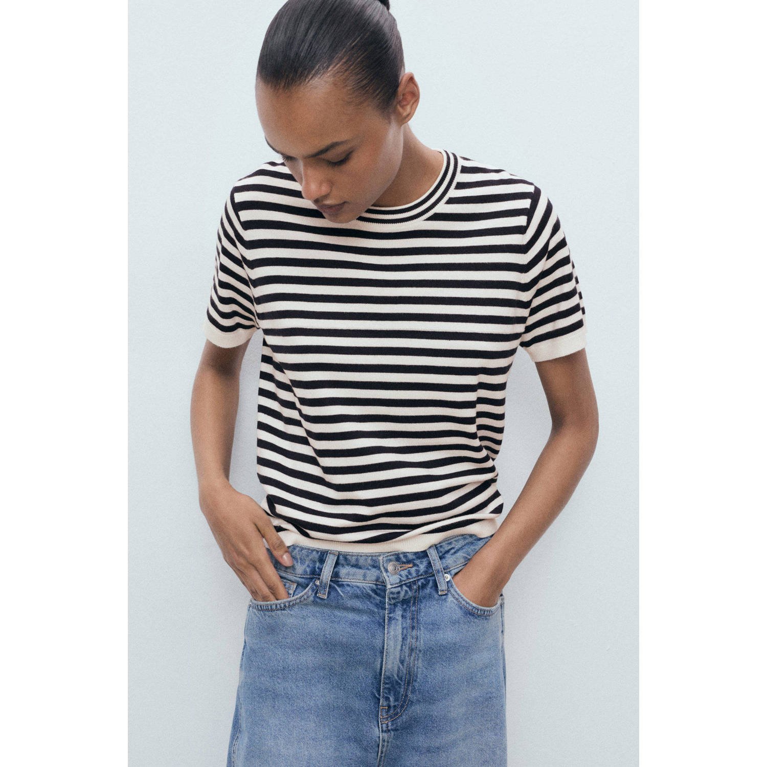 Mango top marine