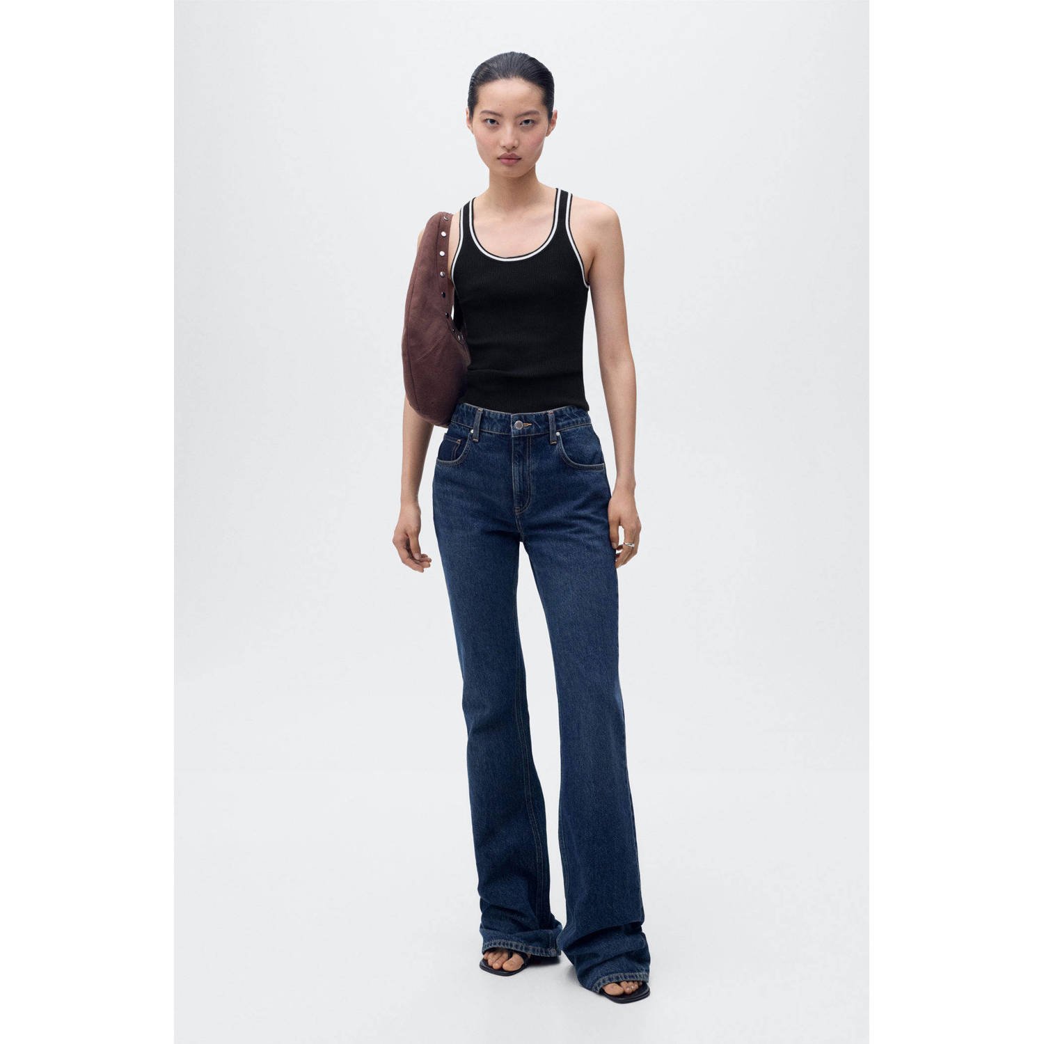 Mango top