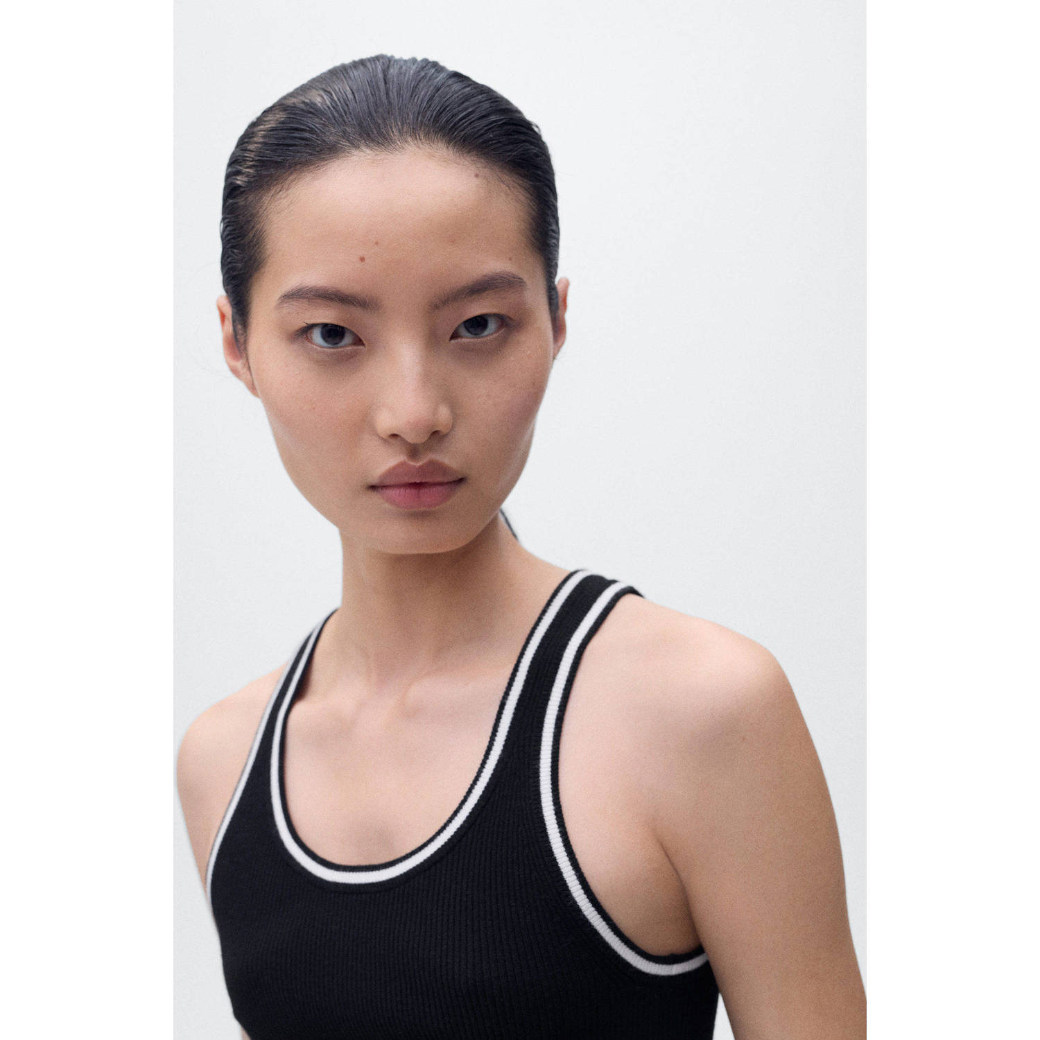 Mango top