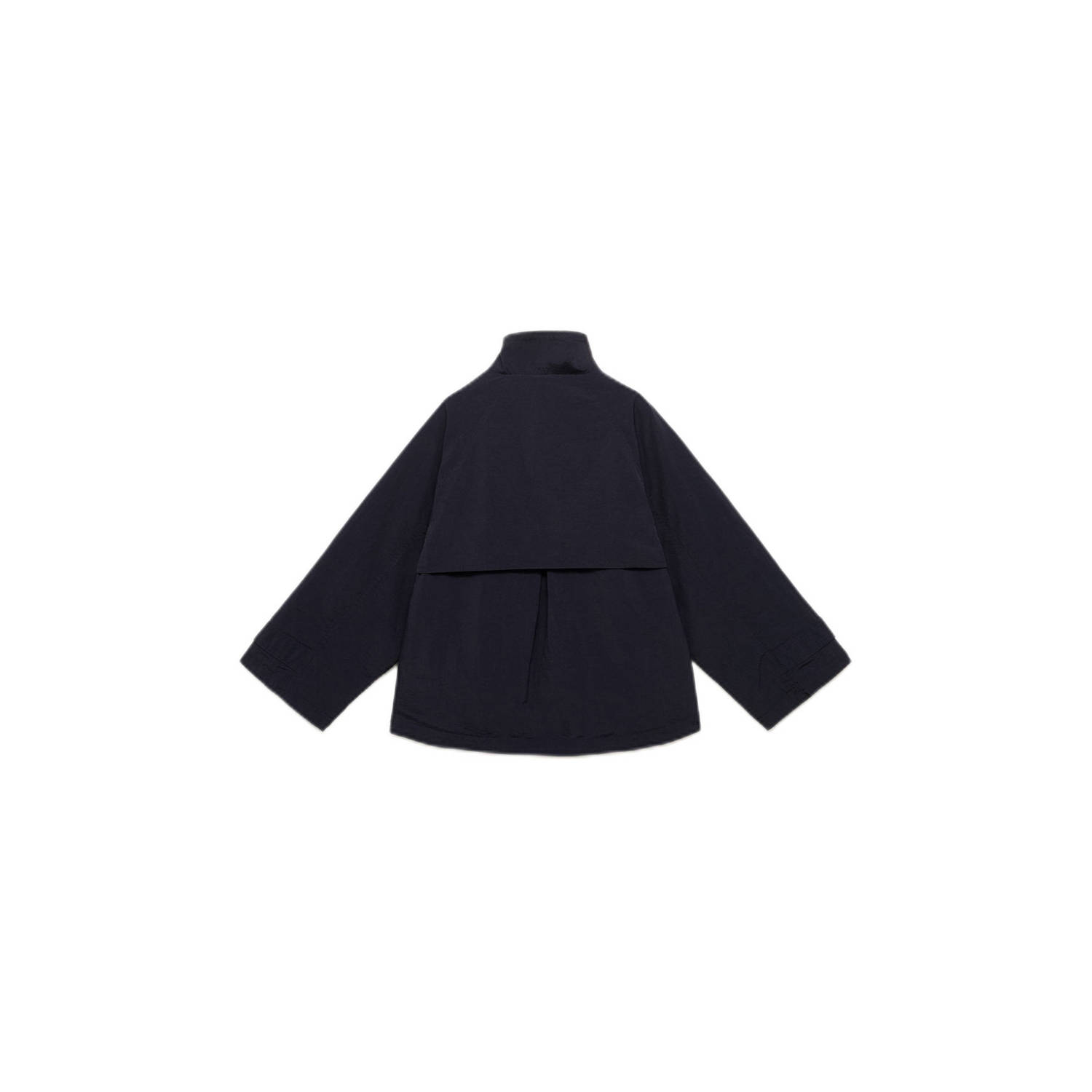 Mango Kids tussenjas marine